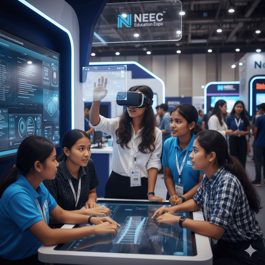 Little Explorers Celebration