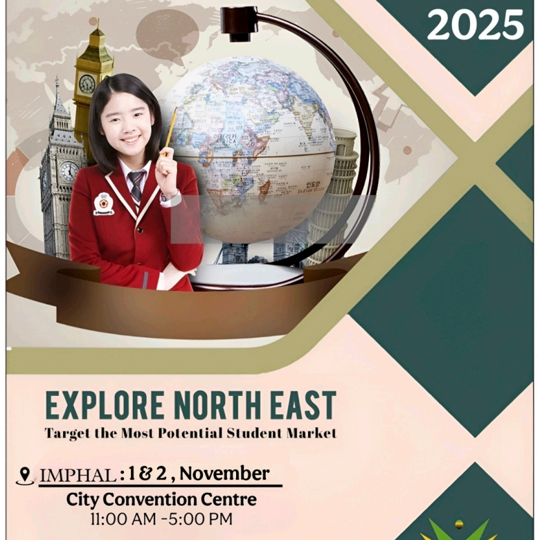 Explore North East