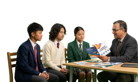 Career Guidance