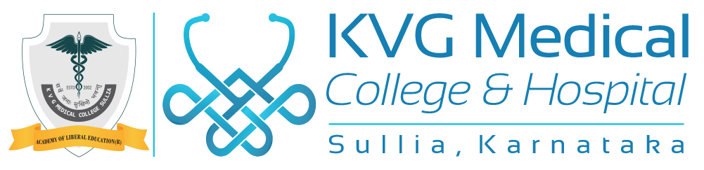 KVG Medical College & Hospital